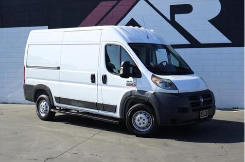 2016 RAM ProMaster 1500 Base