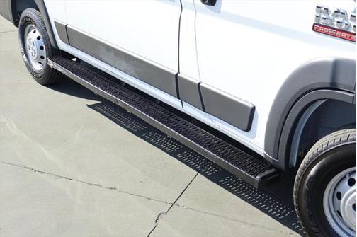 2016 RAM ProMaster 1500 Base