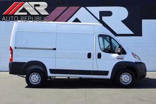 2016 RAM ProMaster 1500 Base