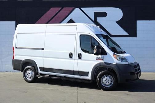 2016 RAM ProMaster 1500 Base