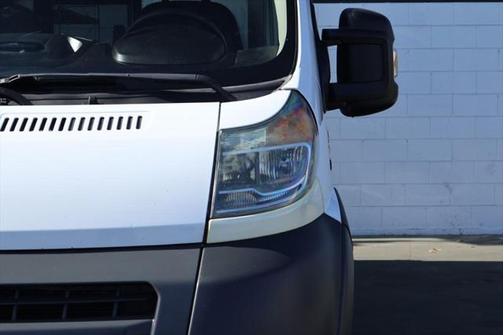 2016 RAM ProMaster 1500 Base