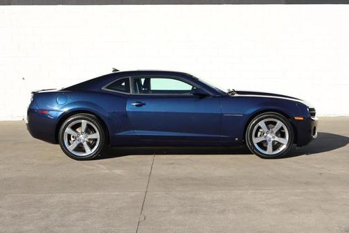 2010 Chevrolet Camaro 2LT