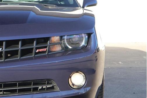 2010 Chevrolet Camaro 2LT