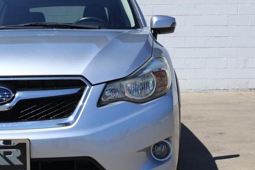 2015 Subaru XV Crosstrek 2.0i Limited