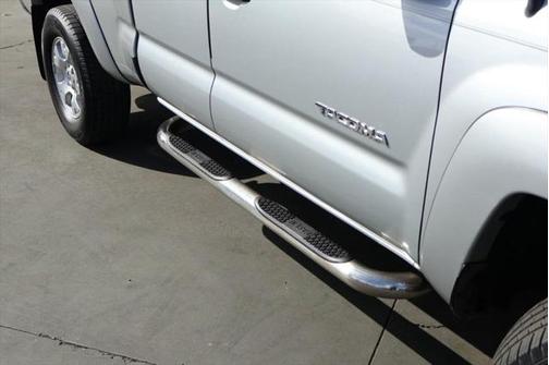 2006 Toyota Tacoma PreRunner Access Cab