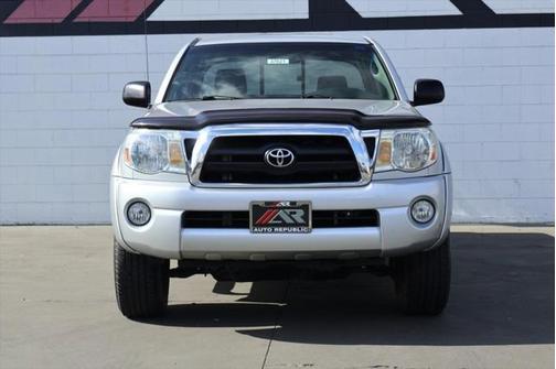 2006 Toyota Tacoma PreRunner Access Cab