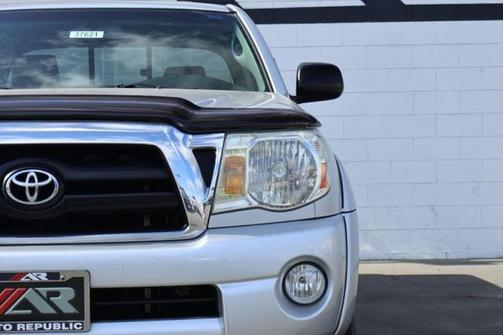 2006 Toyota Tacoma PreRunner Access Cab