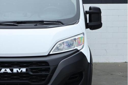2023 RAM ProMaster 1500 Low Roof