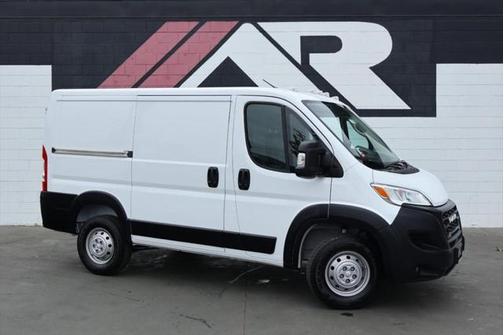 2023 RAM ProMaster 1500 Low Roof