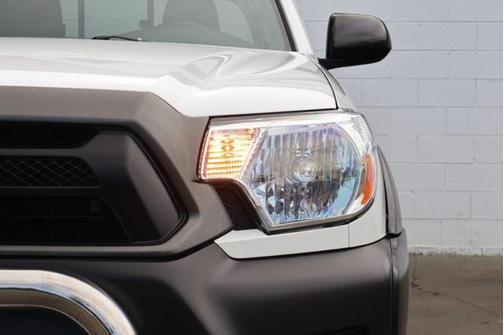 2013 Toyota Tacoma PreRunner
