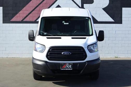 2019 Ford Transit-150 Base