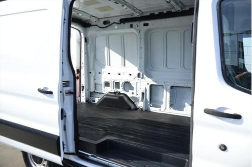 2019 Ford Transit-150 Base