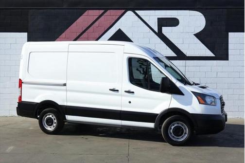 2019 Ford Transit-150 Base