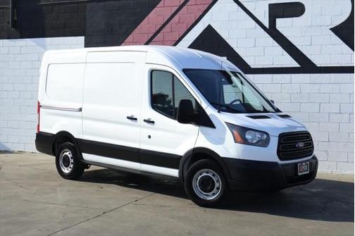 2019 Ford Transit-150 Base