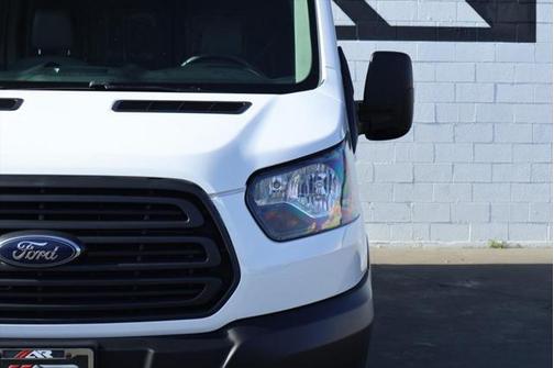 2019 Ford Transit-150 Base