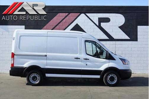 2019 Ford Transit-150 Base
