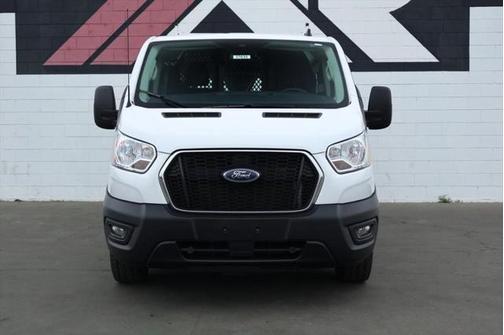 2021 Ford Transit-250 Base