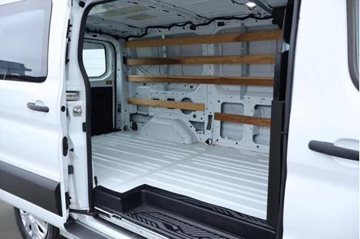 2021 Ford Transit-250 Base
