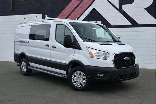 2021 Ford Transit-250 Base