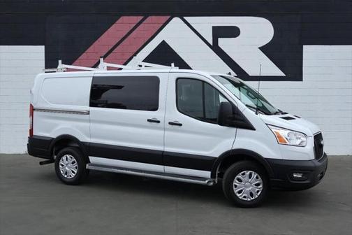 2021 Ford Transit-250 Base