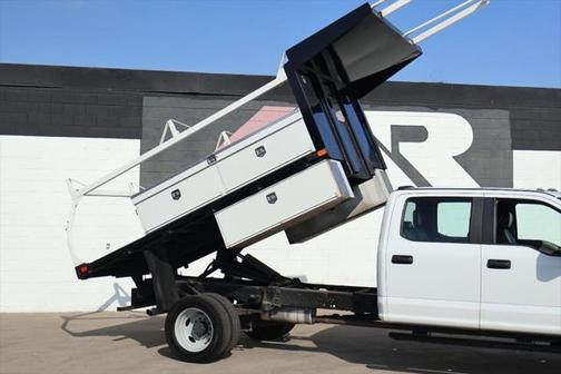 2022 Ford F-450 XL