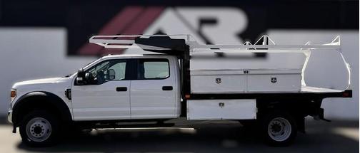 2022 Ford F-450 XL