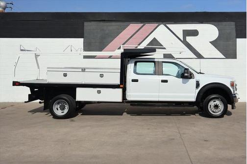 2022 Ford F-450 XL