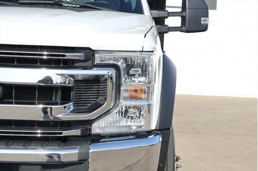 2022 Ford F-450 XL