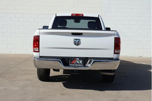 2013 RAM 1500 Tradesman