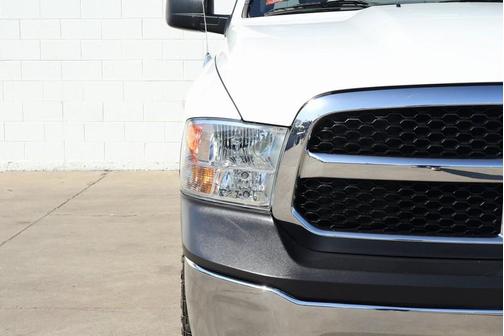 2013 RAM 1500 Tradesman