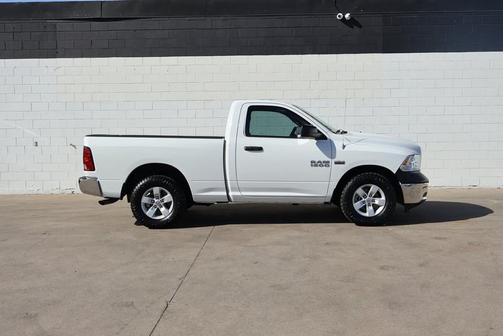 2013 RAM 1500 Tradesman