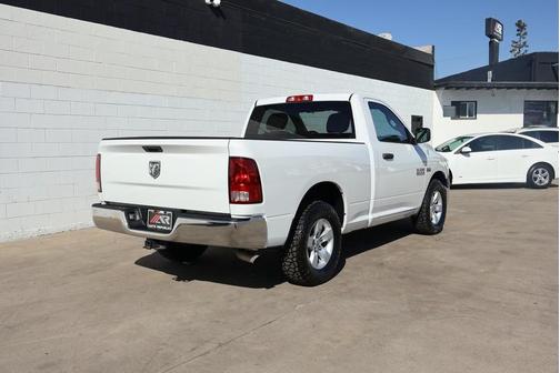 2013 RAM 1500 Tradesman