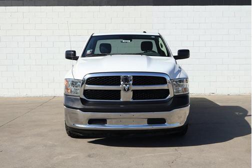 2013 RAM 1500 Tradesman