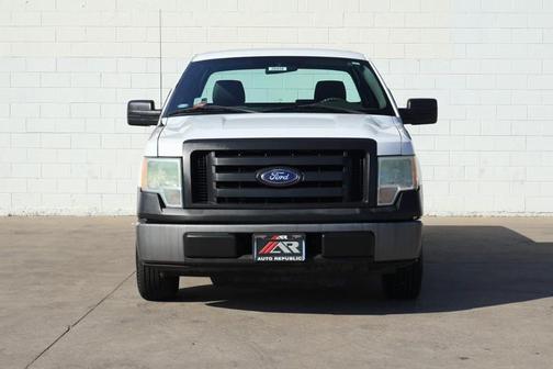 2010 Ford F-150 XL