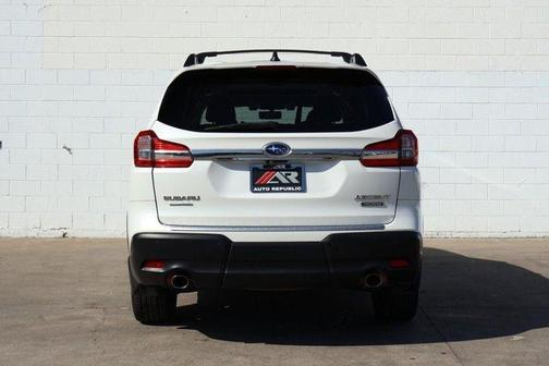 2021 Subaru Ascent Touring 7-Passenger