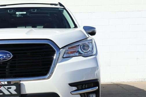 2021 Subaru Ascent Touring 7-Passenger