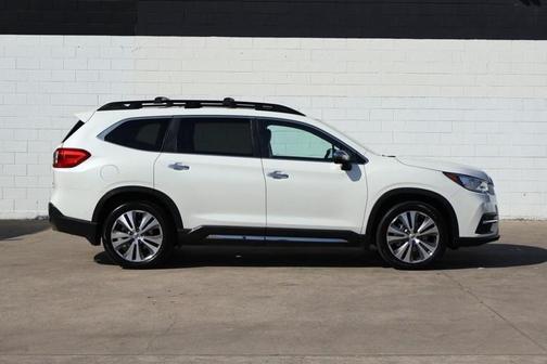 2021 Subaru Ascent Touring 7-Passenger