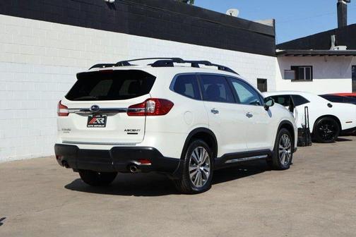 2021 Subaru Ascent Touring 7-Passenger