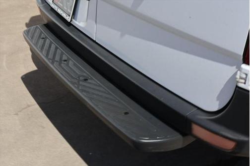2015 Mercedes-Benz Sprinter 2500