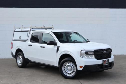 2022 Ford Maverick XL