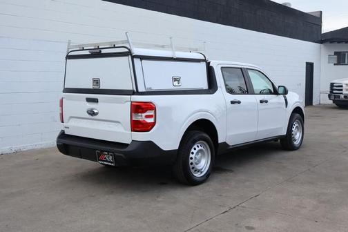 2022 Ford Maverick XL