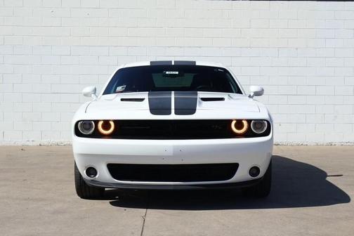 2016 Dodge Challenger R/T