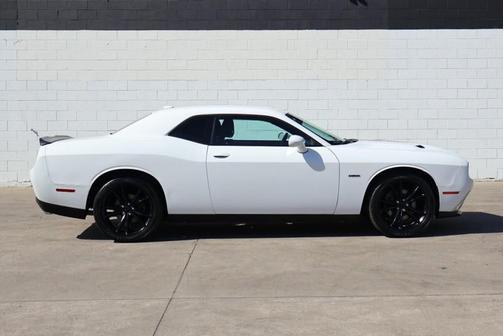 2016 Dodge Challenger R/T