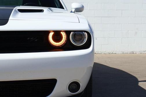 2016 Dodge Challenger R/T