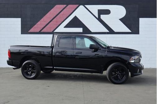 2019 RAM 1500 Express