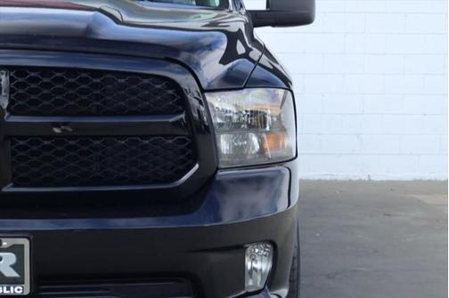 2019 RAM 1500 Express