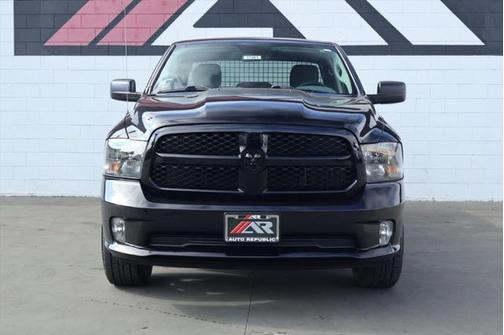 2019 RAM 1500 Express