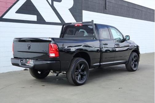 2019 RAM 1500 Express