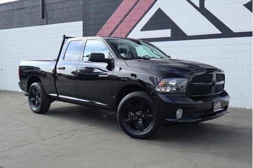 2019 RAM 1500 Express
