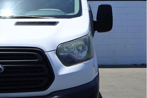 2015 Ford Transit-150 Base